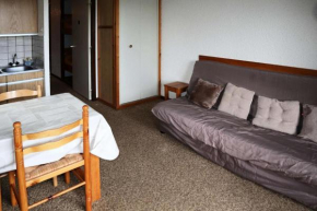 Résidence Le Pouzenc - Studio 6 personnes accès direct aux pistes MAE-3921